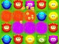 Jeu Bonbons Savoureux en ligne