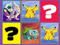 Jeu Pokemon Trouvez des Paires en ligne