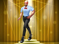 Jeu Des Talons Hauts Forts en ligne