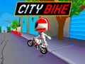 Jeu Vélo de Ville en ligne