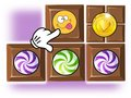 Jeu Blocs de Bonbons en ligne