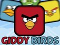Jeu Oiseaux Joyeux en ligne