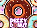 Jeu Donut Étourdi en ligne