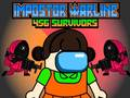 Jeu Imposteur Warline 456 Survivants en ligne