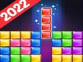 Jeu Tetris Blocs Puzzle en ligne
