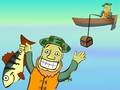 Jeu Pêcheur Heureux en ligne