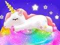 Jeu Cuisine de Slime Licorne en ligne