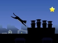 Jeu Monsieur Rapide Le Chat en ligne