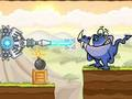Jeu Pack de Niveaux Canon Laser en ligne