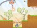 Jeu Canon Laser 2 en ligne