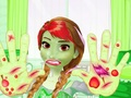 Jeu Main de Zombie en ligne