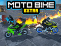 Jeu Moto Bike Extra en ligne
