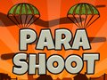Jeu Tir de Parachute en ligne