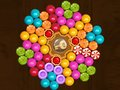 Jeu Tourbillon de Bonbons en ligne