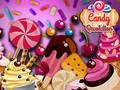 Jeu Révolution des Bonbons en ligne
