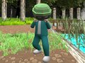 Jeu Joueur Combattant Calmar en ligne