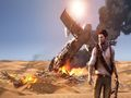 Jeu Uncharted : Étoiles Cachées en ligne