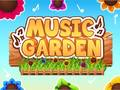 Jeu Jardin Musical en ligne