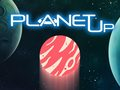 Jeu Planète en haut en ligne