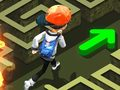 Jeu Labyrinthe 3D en ligne