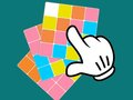 Jeu Puzzle Glissant en ligne
