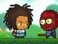 Jeu Aventure Encanto en ligne