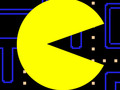 Jeu Nourrir Pac en ligne