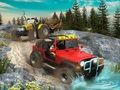 Jeu Conduite de Jeep Offroad 4x4 en ligne