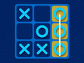 Jeu Maître du Tic Tac Toe en ligne