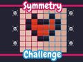 Jeu Défi de Symétrie en ligne