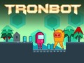 Jeu Tronbot en ligne
