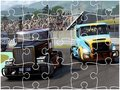 Jeu Camions de course en ligne