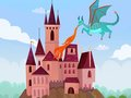 Jeu Mémoire des petits dragons bébés en ligne
