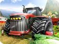 Jeu Tracteur 3D en ligne