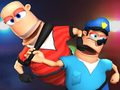 Jeu Fall Boys : Combattants Stupides en ligne