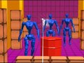 Jeu Tranchez-les tous en ligne