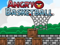 Jeu Basketball En Colère en ligne