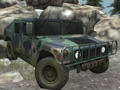 Jeu Cascadeurs de Jeep Fous en ligne