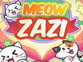 Jeu Meow Zazi en ligne