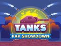 Jeu Duel de Tanks PVP en ligne