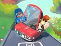 Jeu Puzzle de Stationnement 3D en ligne
