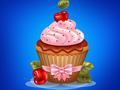 Jeu Les Cupcakes de Papa en ligne