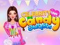 Jeu Tenues de Bonbons Amoureux Célébrités en ligne