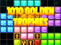 Jeu 1010 Trophées en Or en ligne