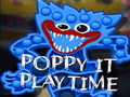Jeu Poppy, c'est l'heure de jouer en ligne