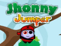 Jeu Jhonny Sauter en ligne