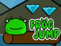 Jeu Saut de grenouille en ligne
