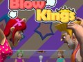 Jeu Rois de l'Explosif en ligne