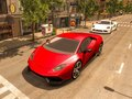 Jeu Conduite de Voiture Extrême Réelle Drift en ligne