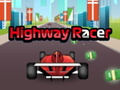 Jeu Racers de autoroute en ligne